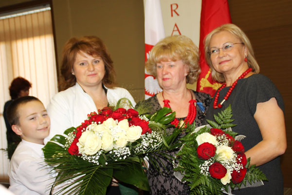 Spotkanie integracyjne - 2017